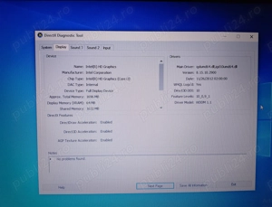 Laptop Asus N61J i3 M350 4gb ram Nvidia Gt325M  - imagine 2