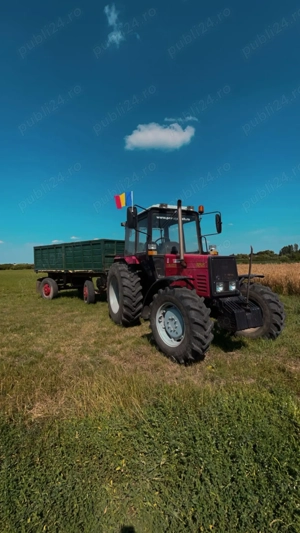 Belarus 952.5  - imagine 4