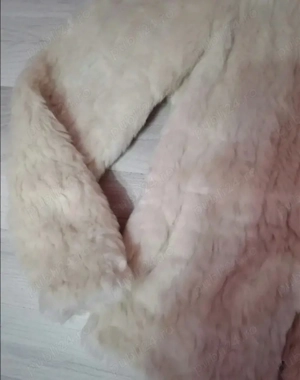 Haină de blană New Look  - imagine 2