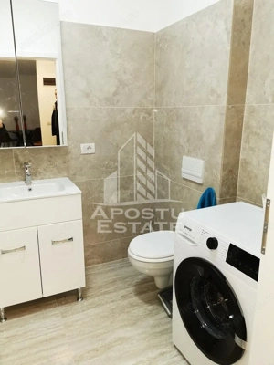 Apartament cu 2 camere de inchiriat, zona Aradului, Timisoara - imagine 7