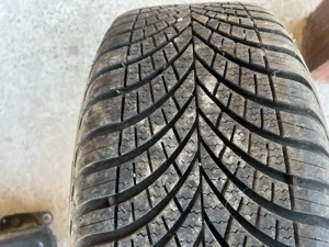 225/55r17 m+s  - imagine 2