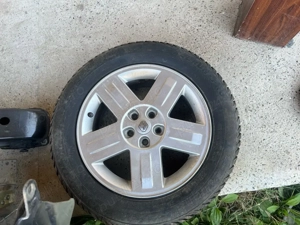 225/55r17 m+s  - imagine 3