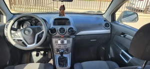 Schimb cu autoutilitara Opel Antara 2.0 tdi - imagine 5