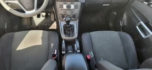 Schimb cu autoutilitara Opel Antara 2.0 tdi - imagine 6