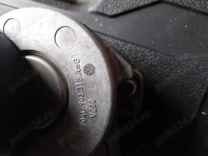 Intinzator cu rola VW golf/passat /jetta - imagine 3