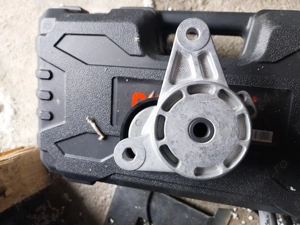 Intinzator cu rola VW golf/passat /jetta - imagine 2