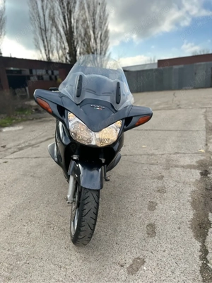 Honda Pan European ST1300 2008 - imagine 2