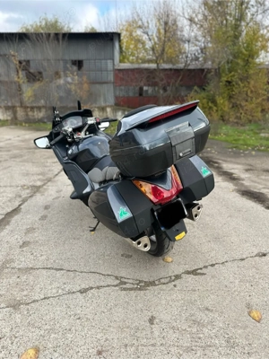 Honda Pan European ST1300 2008 - imagine 3