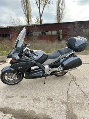 Honda Pan European ST1300 2008 - imagine 4