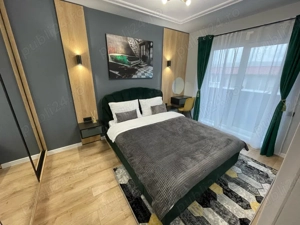 Proprietar vând ap 2 camere Eroilor Florești, bloc nou, terasă de 12 mp - imagine 7