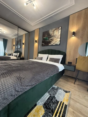 Proprietar vând ap 2 camere Eroilor Florești, bloc nou, terasă de 12 mp - imagine 8