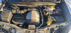 Schimb cu autoutilitara Opel Antara 2.0 tdi - imagine 7