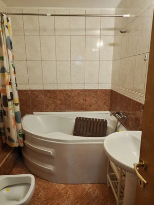 Proprietar, ofer spre inchiriere apartament cu 2 camere, 64 mp, zona Mall Vitan, Vitan. - imagine 8