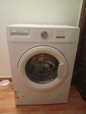 Vând mașină de spălat haine  - imagine 2