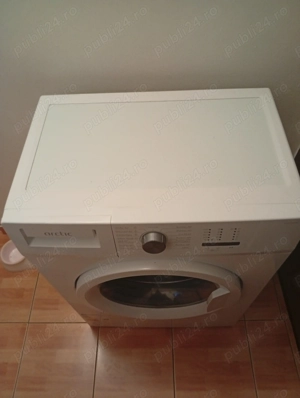 Vând mașină de spălat haine  - imagine 3