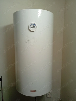 Vând boiler electric 