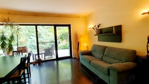 Vila P+1 - Sector 1 Bucuresti - la liziera padurii Baneasa - zona Liceul Francez