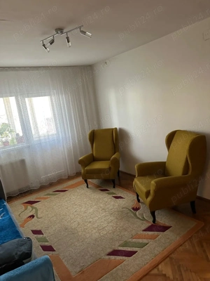 Proprietar vand apartament cu 3 camere girocului - imagine 2