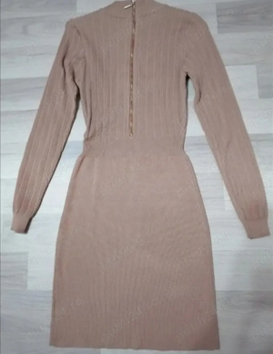 Rochie tricotata  - imagine 2