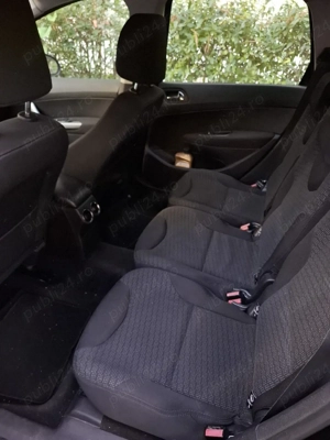 Peugeot 308SW  - imagine 2