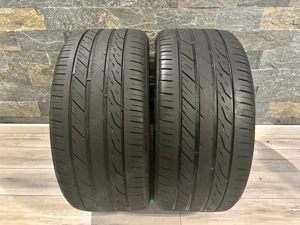 Anvelope vara 275 40 R19 Landsail