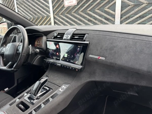 Ds7 Crossback Automat, 2022, diesel, 117k km - imagine 8