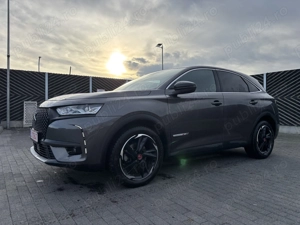 Ds7 Crossback Automat, 2022, diesel, 117k km - imagine 3