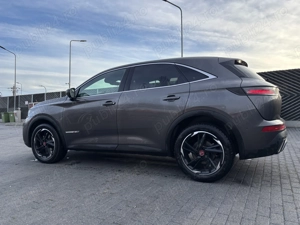 Ds7 Crossback Automat, 2022, diesel, 117k km - imagine 4