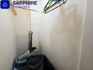 Apartament 2 camere, Calea Moșilor - metrou Obor, centrală proprie, bloc reabilitat - imagine 10