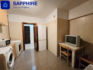 Apartament 2 camere, Calea Moșilor - metrou Obor, centrală proprie, bloc reabilitat - imagine 6