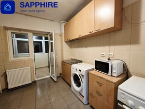 Apartament 2 camere, Calea Moșilor - metrou Obor, centrală proprie, bloc reabilitat - imagine 5