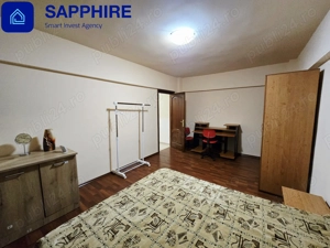 Apartament 2 camere, Calea Moșilor - metrou Obor, centrală proprie, bloc reabilitat - imagine 2