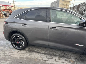 Ds7 Crossback Automat, 2022, diesel, 117k km - imagine 2
