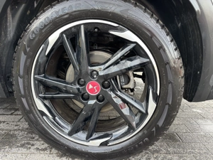 Ds7 Crossback Automat, 2022, diesel, 117k km - imagine 10