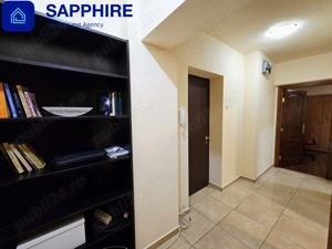 Apartament 2 camere, Calea Moșilor - metrou Obor, centrală proprie, bloc reabilitat - imagine 11