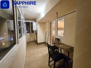 Apartament 2 camere, Calea Moșilor - metrou Obor, centrală proprie, bloc reabilitat - imagine 7