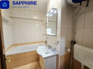 Apartament 2 camere, Calea Moșilor - metrou Obor, centrală proprie, bloc reabilitat - imagine 9