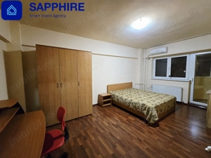 Apartament 2 camere, Calea Moșilor - metrou Obor, centrală proprie, bloc reabilitat