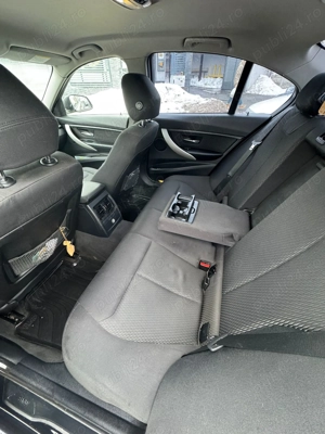 BMW 316d 2.0 Diesel 116 CP 2013 - imagine 4