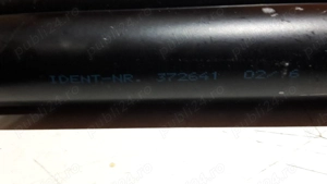 Amortizor ALKO 3000 kg, sistem 251G, DIspozitiv franare AL KO - imagine 3