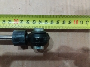 Amortizor ALKO 3000 kg, sistem 251G, DIspozitiv franare AL KO - imagine 7