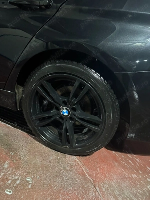 BMW 316d 2.0 Diesel 116 CP 2013 - imagine 5