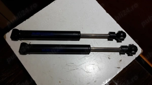 Amortizor ALKO 3000 kg, sistem 251G, DIspozitiv franare AL KO