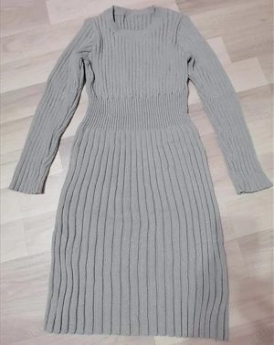 Rochie tricotata  - imagine 2