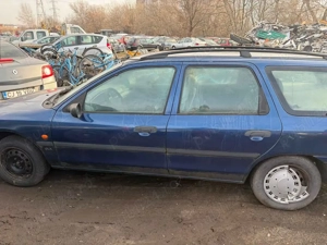 Dezmembrez Ford mondeo 1 motor 1.6, 16 valve, full option - imagine 2