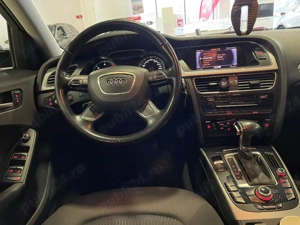 Audi A4 avant 2013 - imagine 9