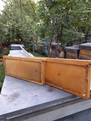 Vand rame cladite 1 2 si hranitoare