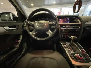 Audi A4 avant 2013 - imagine 8