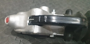 Frana inertiala AL-KO251G, 1550-3000kg, Dispozitiv inertial de franare - imagine 3