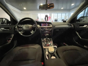 Audi A4 avant 2013 - imagine 7